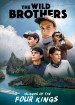 The Wild Brothers: Islands of the Four Kings