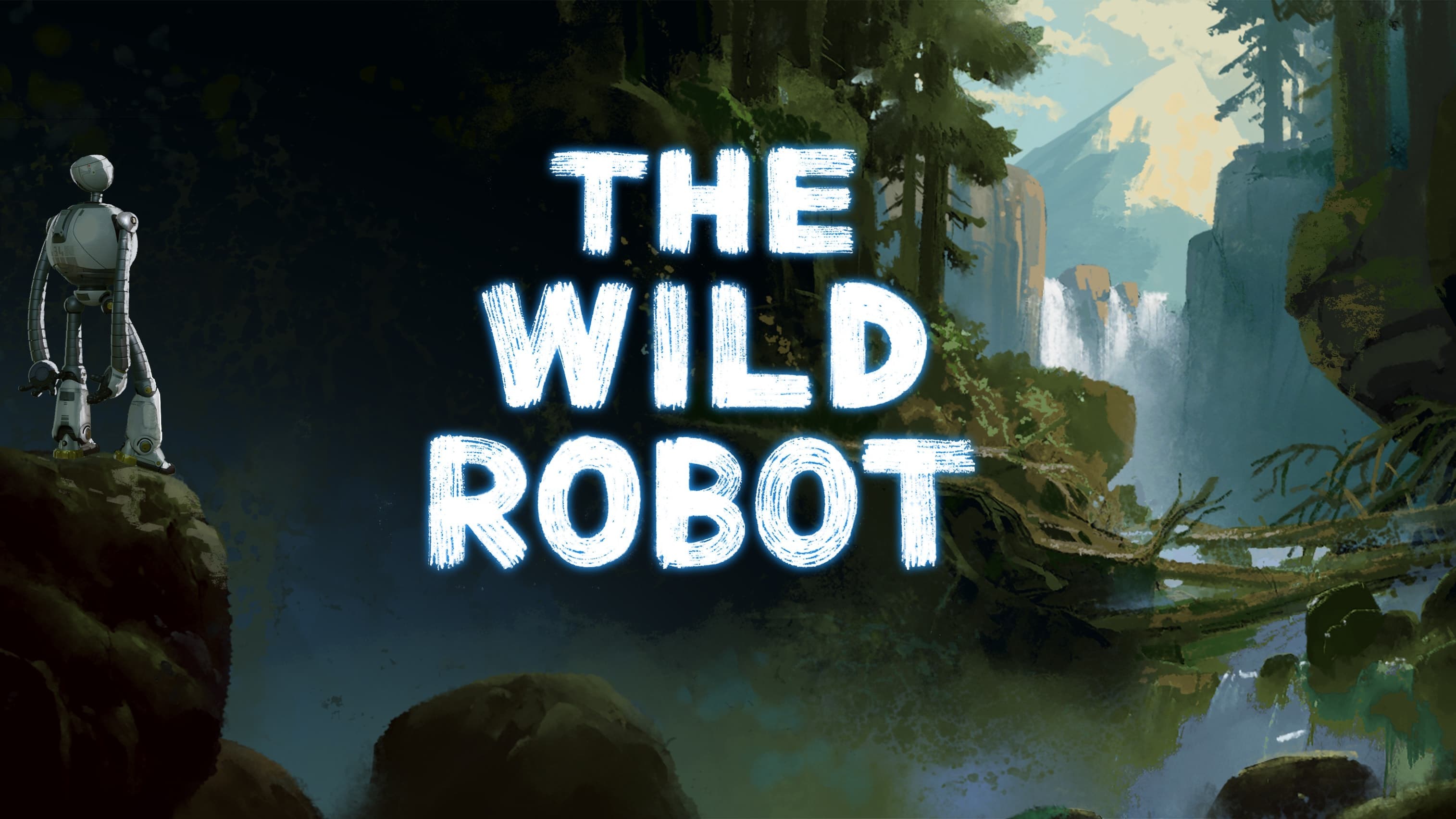 Foto de ROBOT SALVAJE