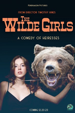The Wilde Girls
