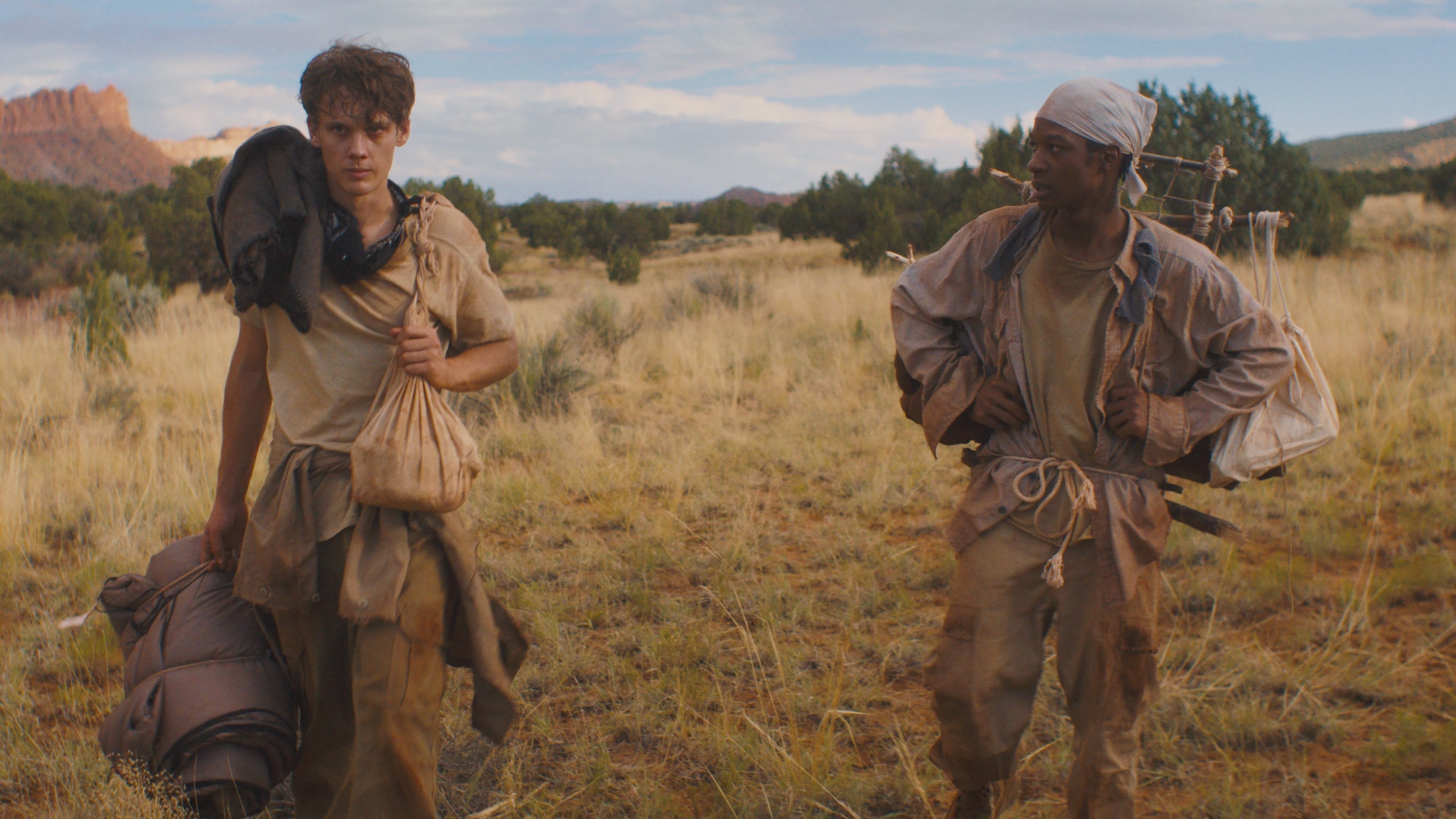 Foto de THE WILDERNESS