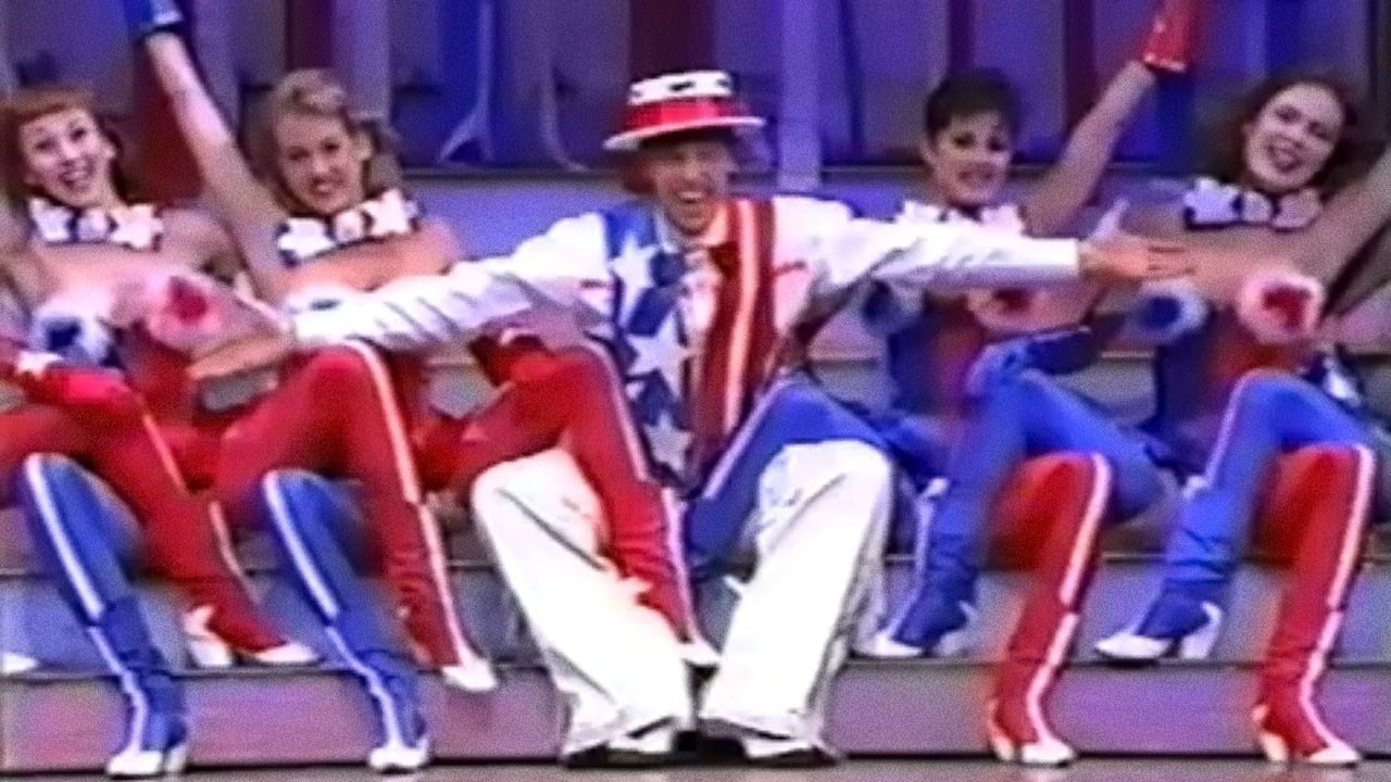 Foto de THE WILL ROGERS FOLLIES