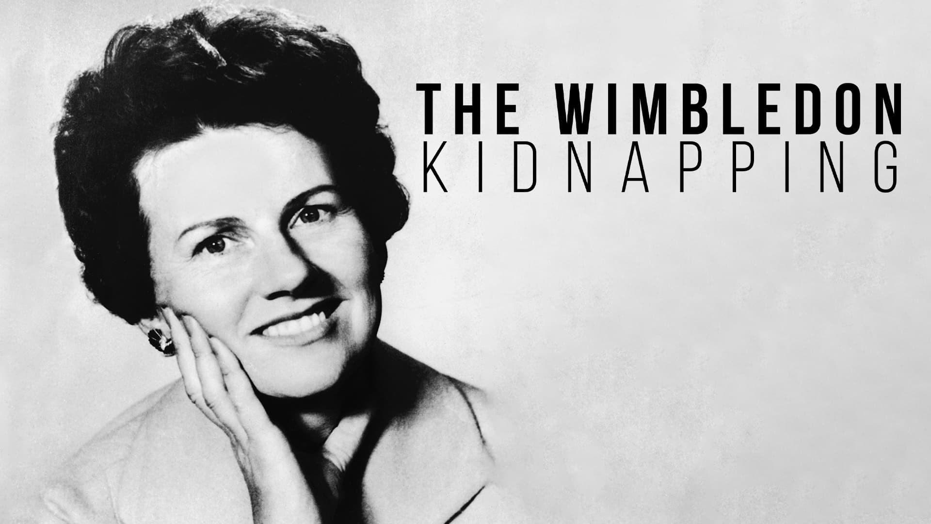 Foto de THE WIMBLEDON KIDNAPPING