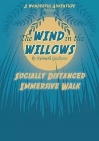 The Wind in the Willows