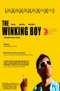 The Winking Boy