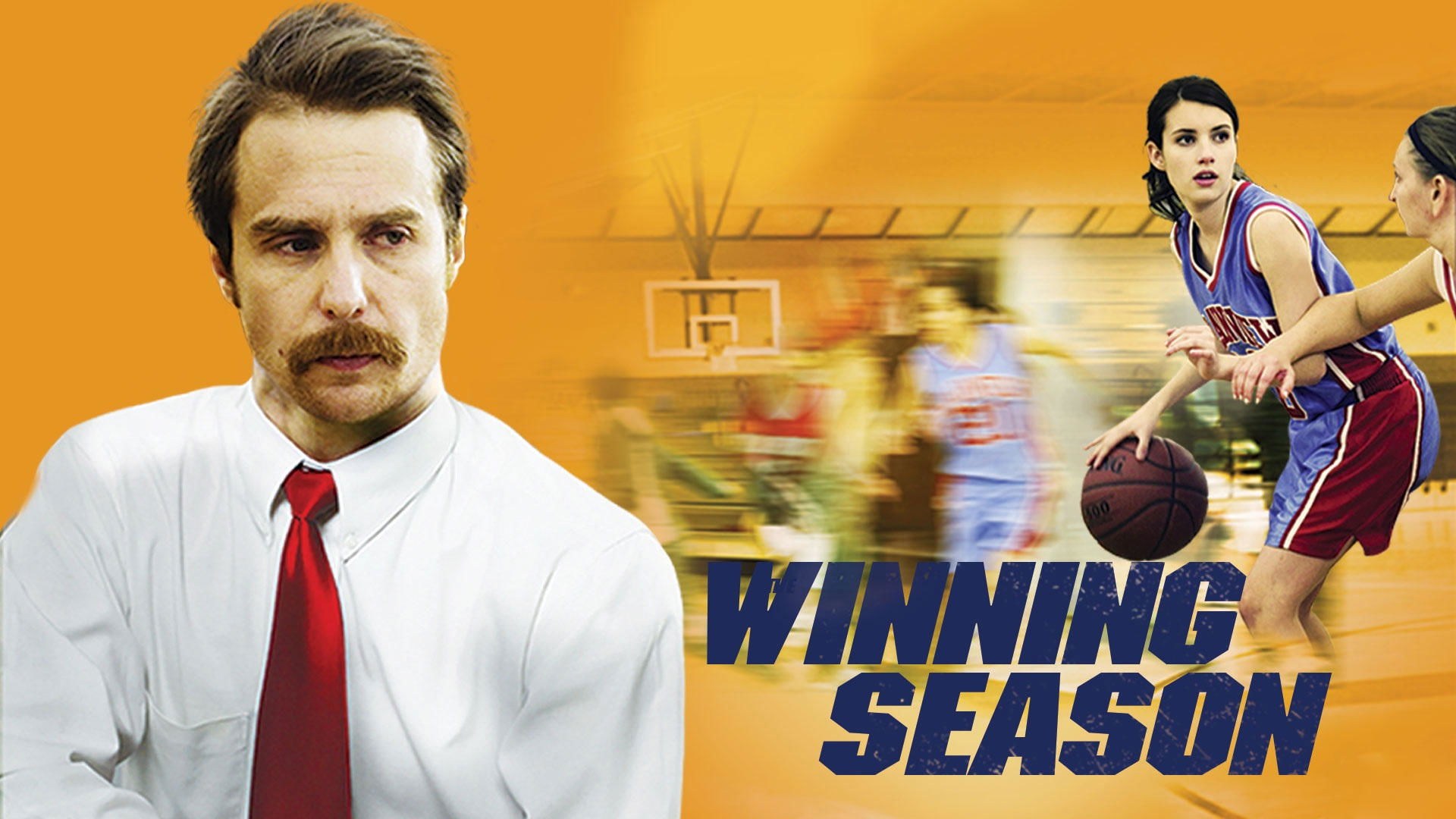 Foto de THE WINNING SEASON