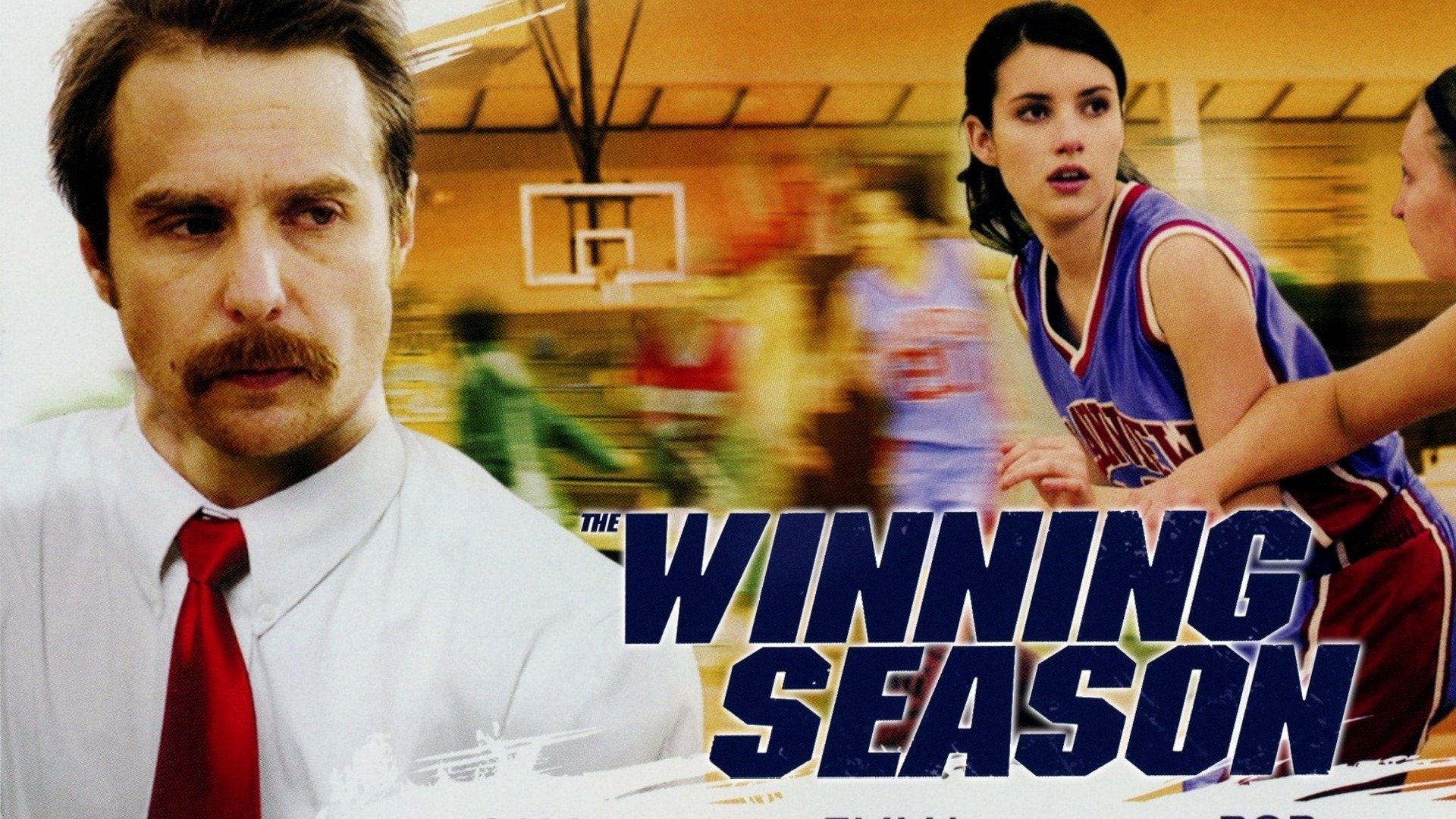 Foto de THE WINNING SEASON