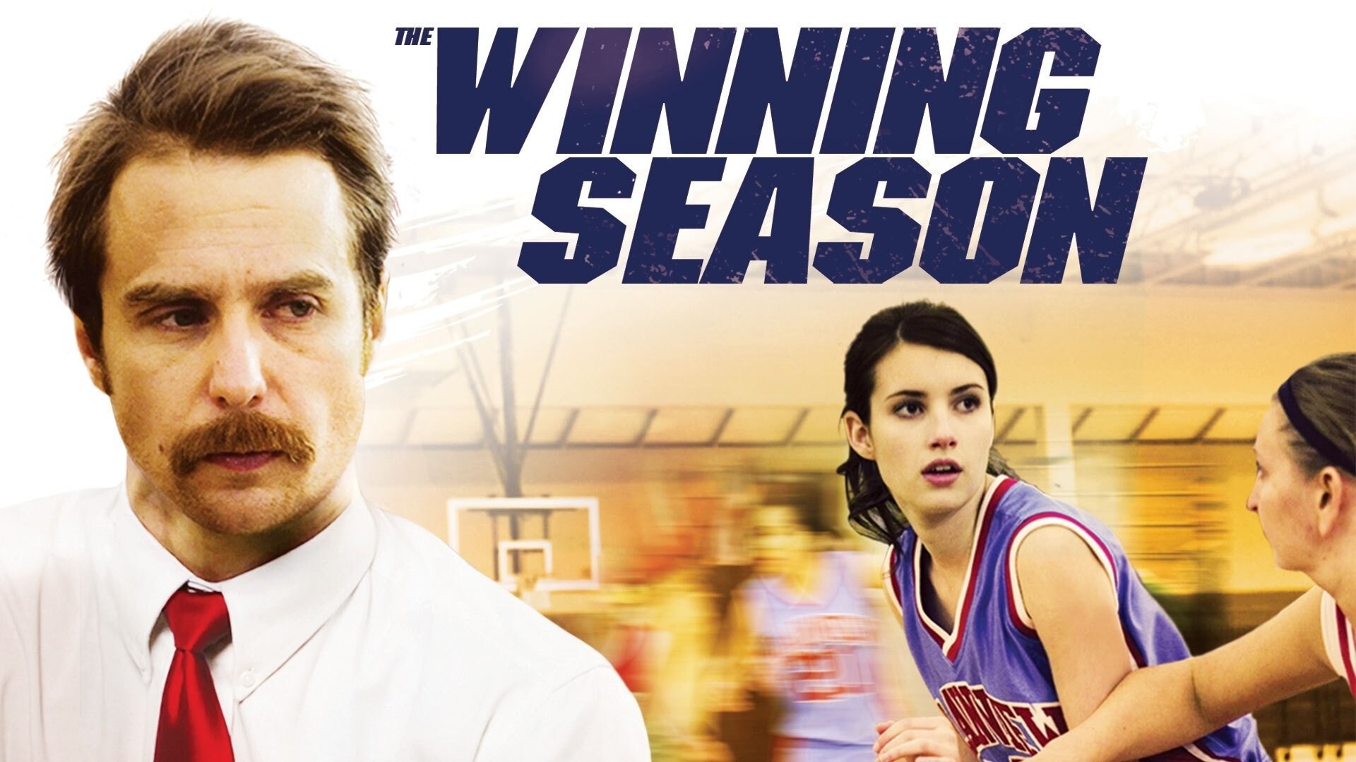 Foto de THE WINNING SEASON