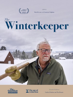 The Winterkeeper
