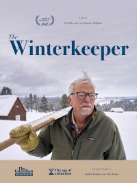 Película The Winterkeeper