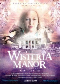 The Wisteria Manor
