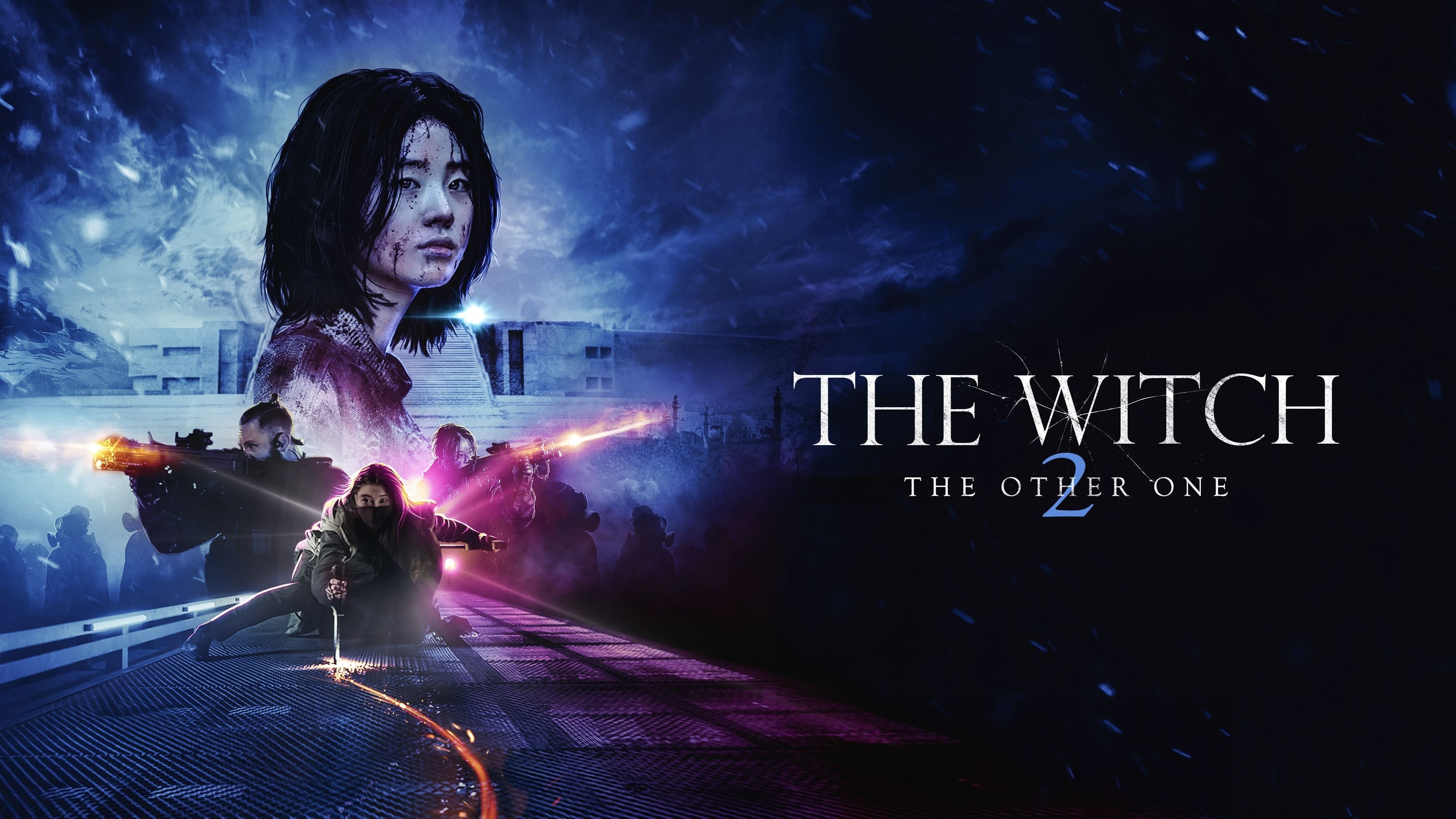 Foto de THE WITCH: PART 2. THE OTHER ONE