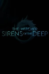 The Witcher: Sirenas de las Profundidades