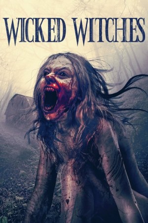 The Witches of Dumpling Farm