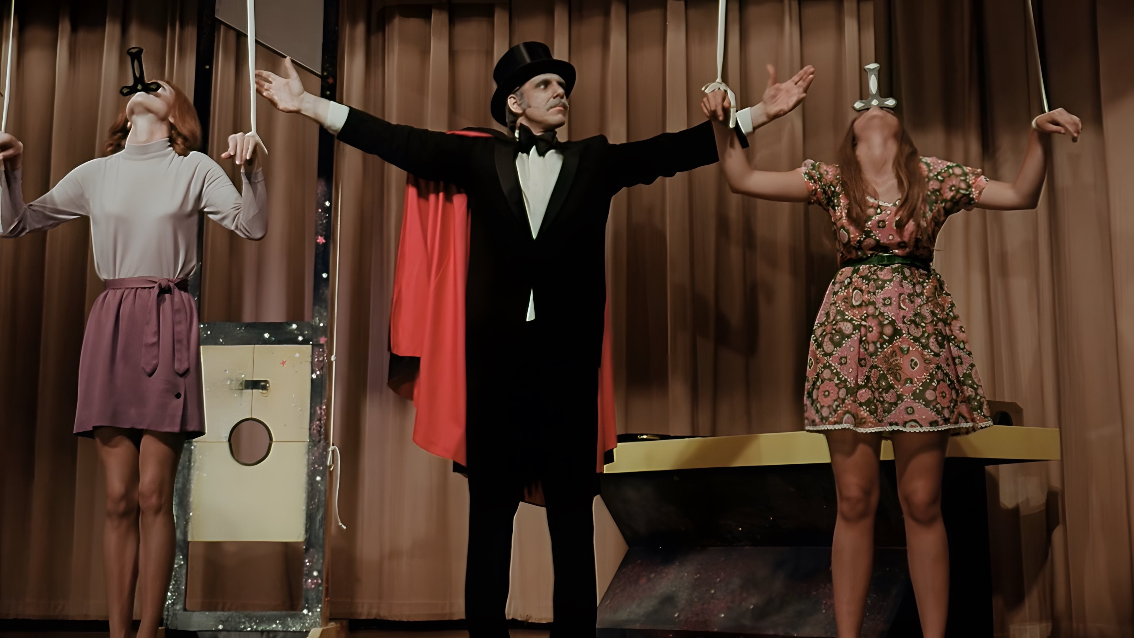 Foto de THE WIZARD OF GORE