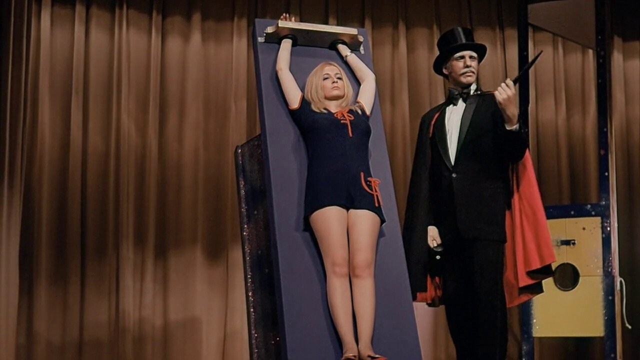 Foto de THE WIZARD OF GORE