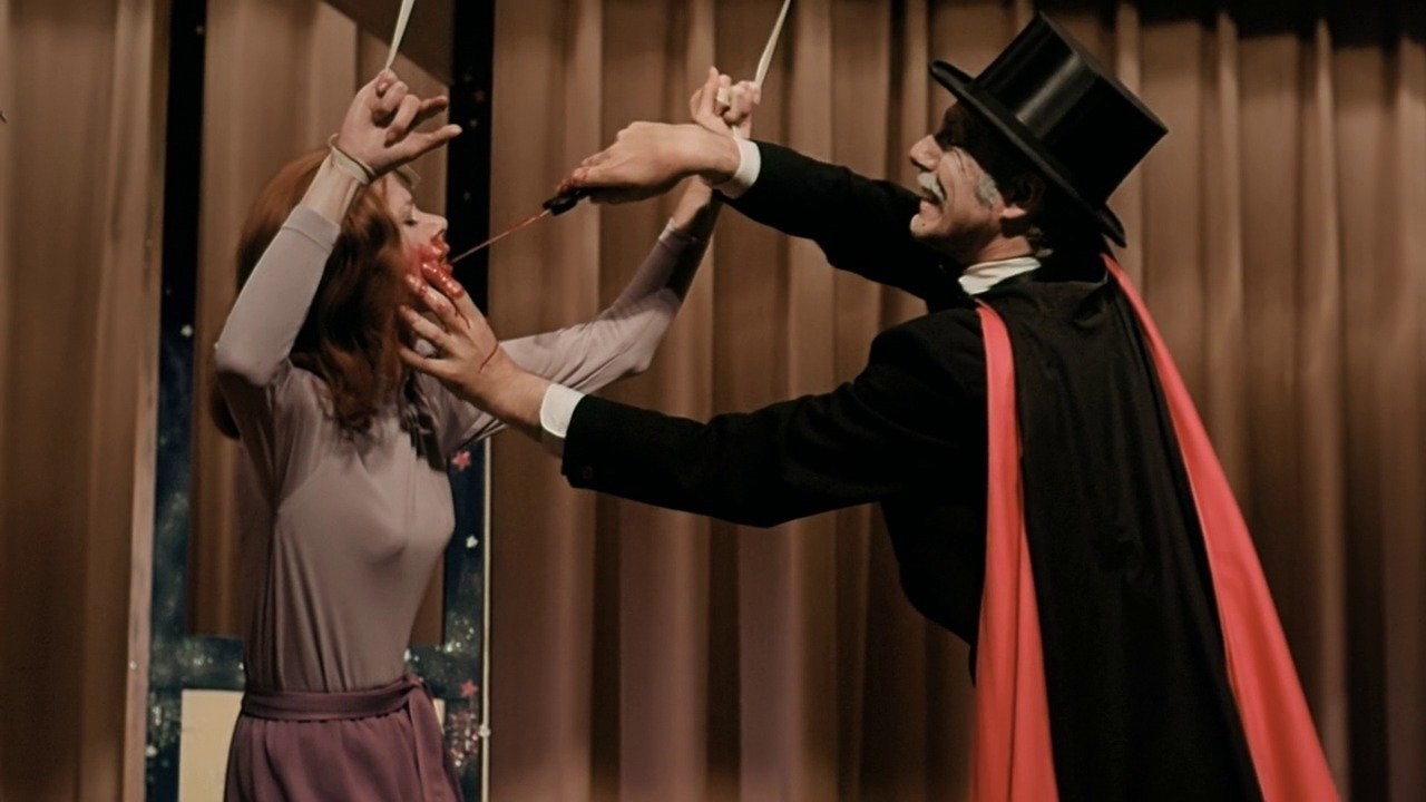 Foto de THE WIZARD OF GORE