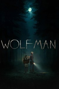 Hombre lobo