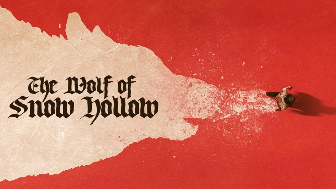 Foto de THE WOLF OF SNOW HOLLOW