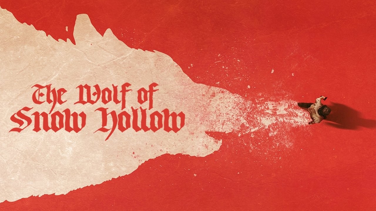 Foto de THE WOLF OF SNOW HOLLOW