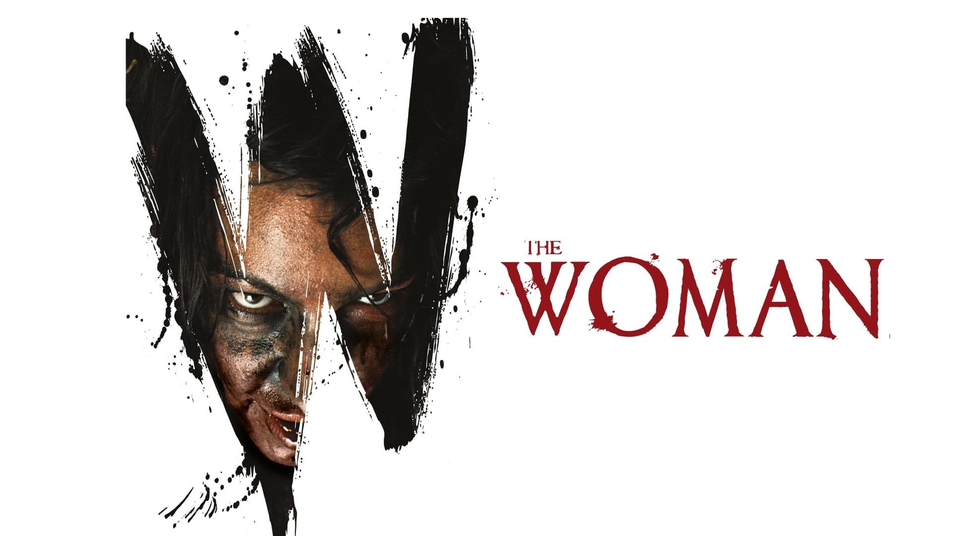Foto de THE WOMAN
