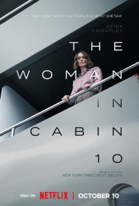 La Mujer del Camarote 10