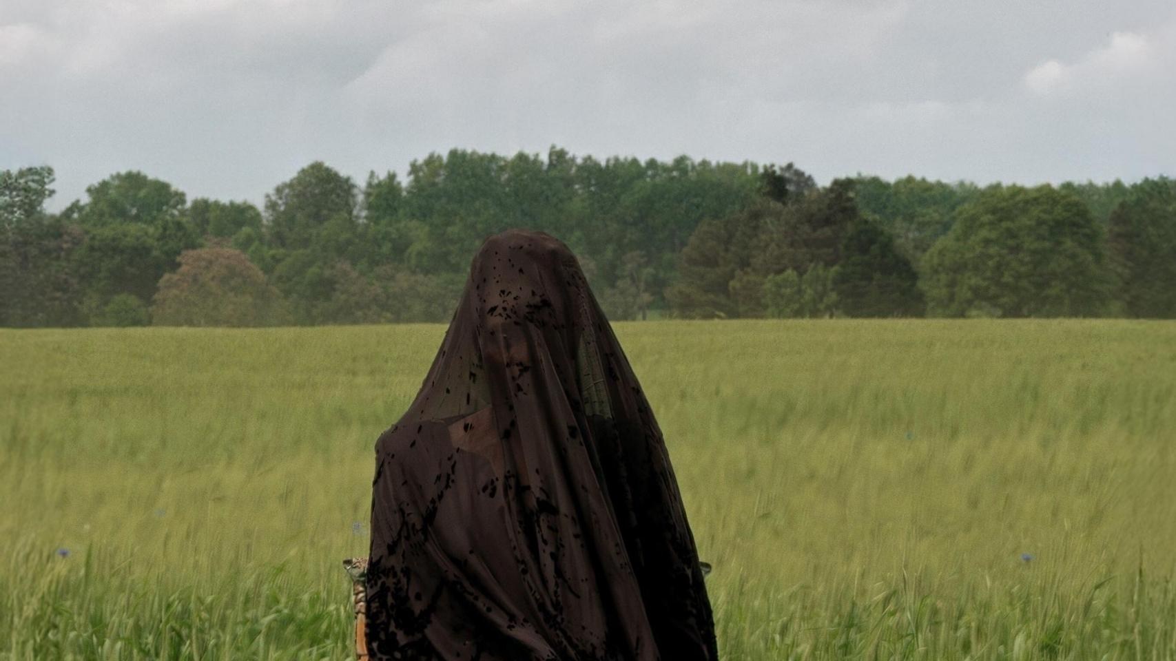 Foto de LA MUJER DE LAS SOMBRAS