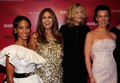 Foto de THE WOMEN