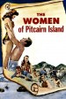 The Women of Pitcairn Island