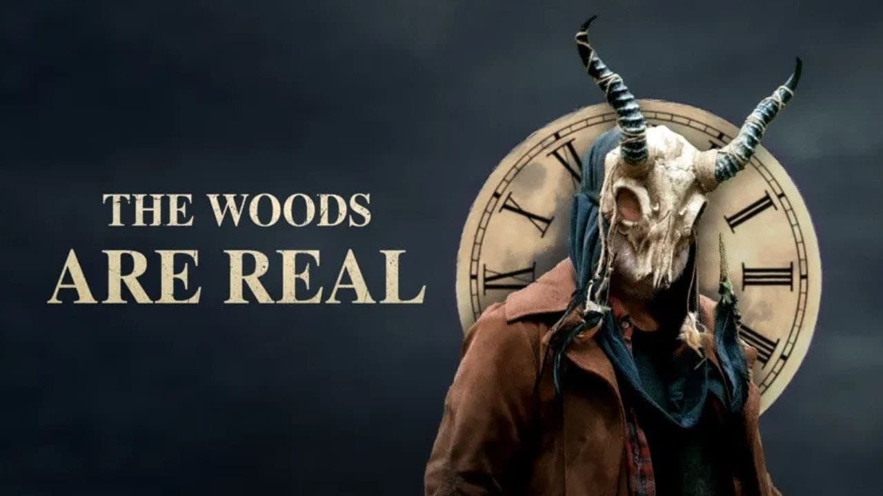 Foto de THE WOODS ARE REAL
