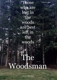 Película The Woodsman