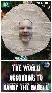 Película The World According to Barry the Bauble