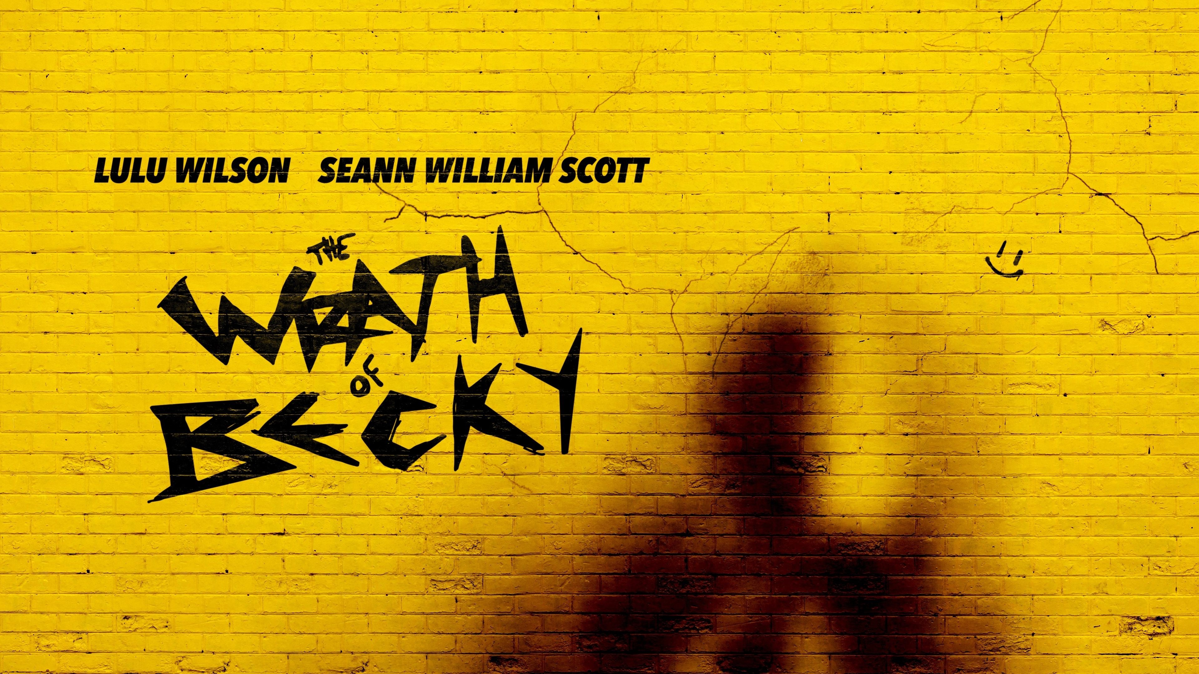 Foto de THE WRATH OF BECKY