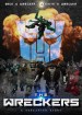 The Wreckers: A Hereafter Story