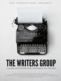 The Writers Group