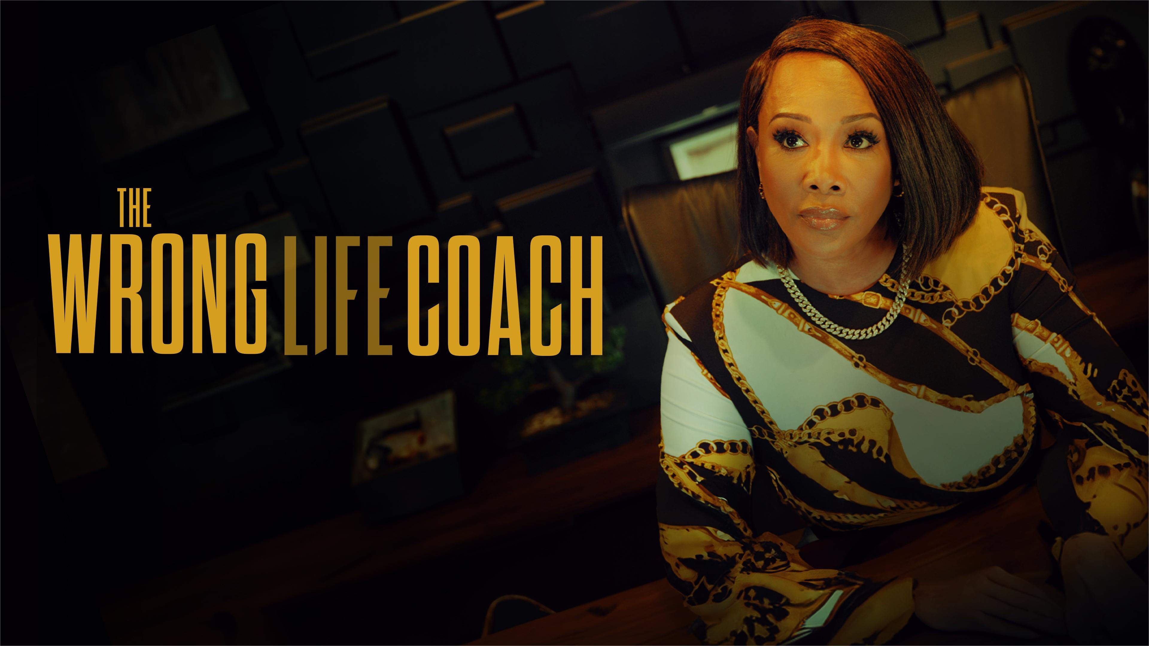 Foto de THE WRONG LIFE COACH