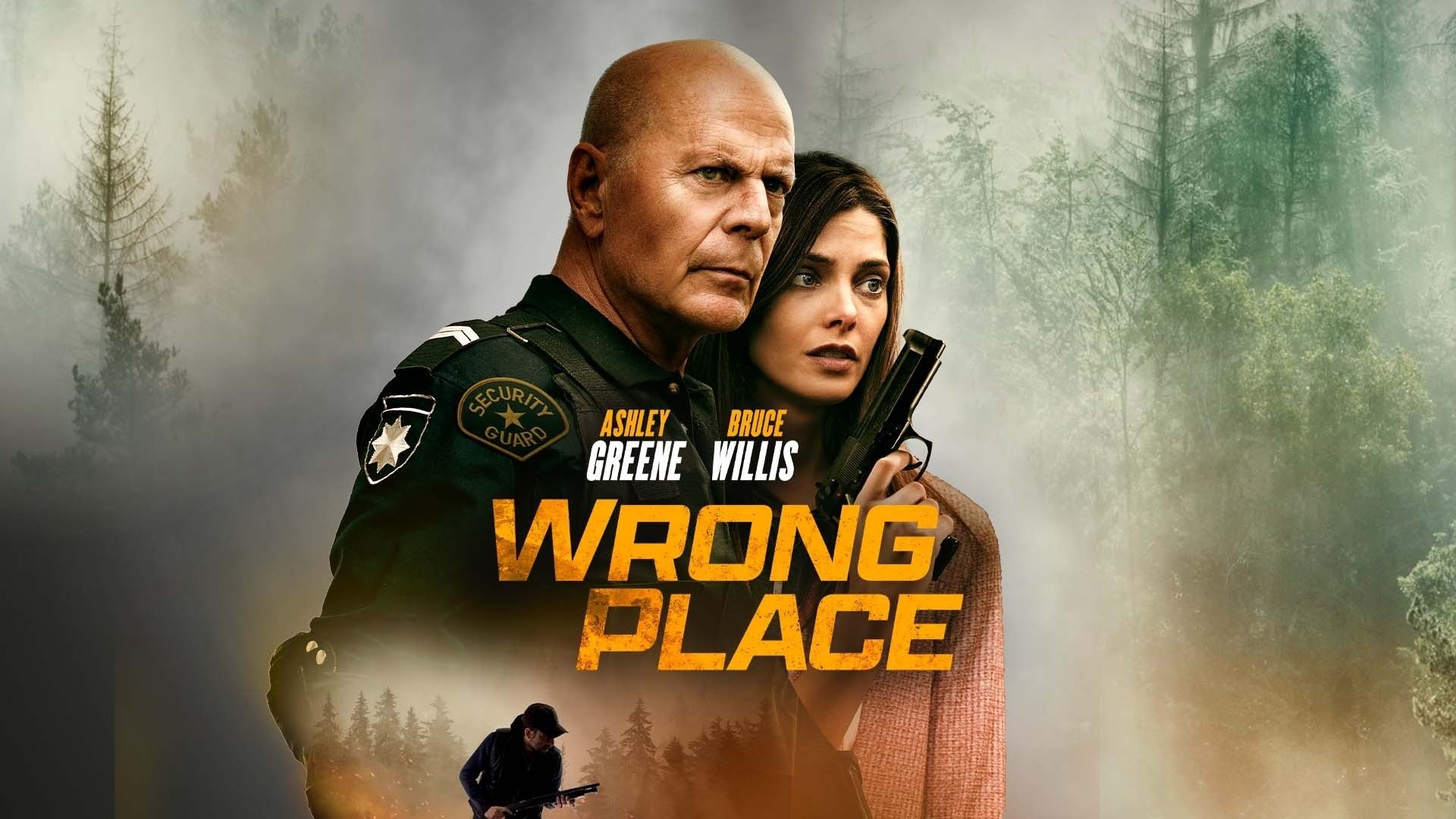 Foto de WRONG PLACE