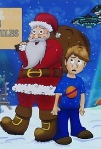 The X Mas Files