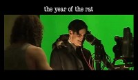 The Year of the Rat