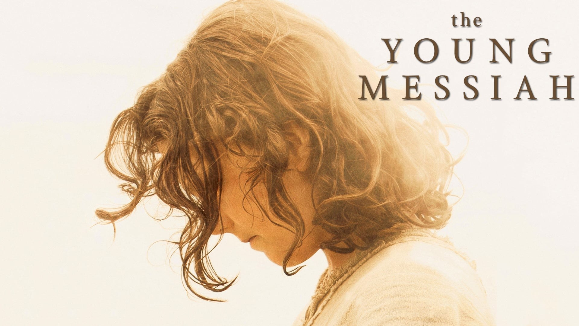 Foto de THE YOUNG MESSIAH