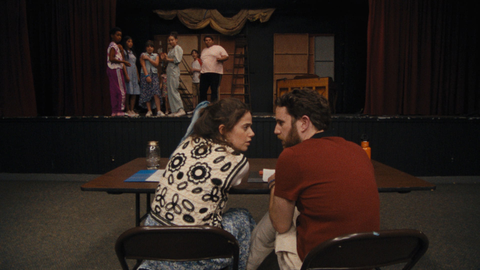 Foto de THEATER CAMP