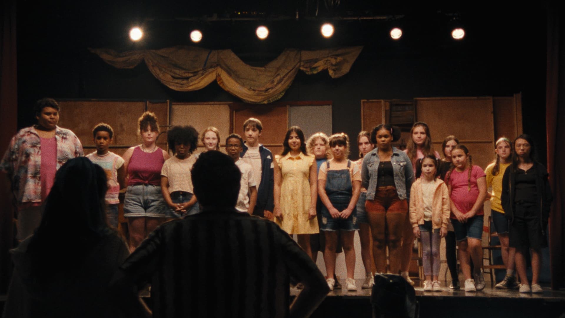 Foto de THEATER CAMP