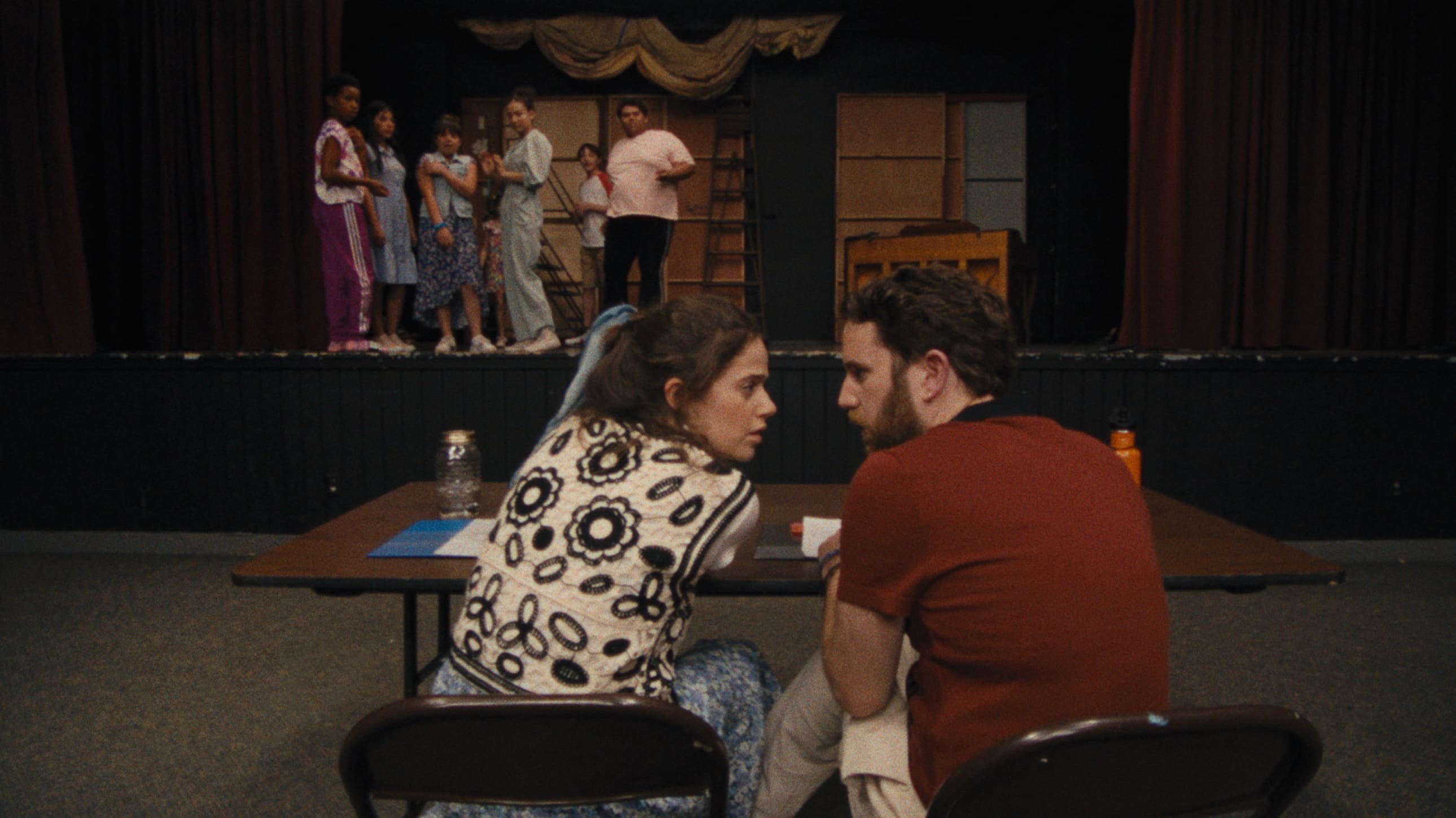 Foto de THEATER CAMP