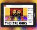 Theatre Gods: A Virtual Comedy