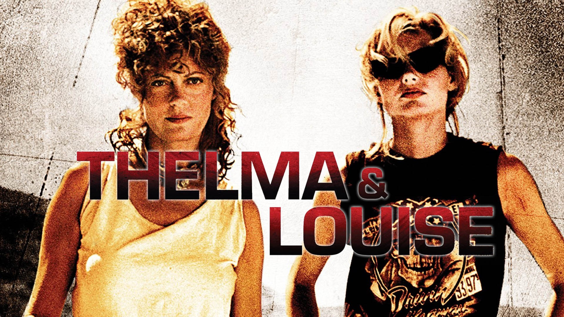 Foto de THELMA Y LOUISE