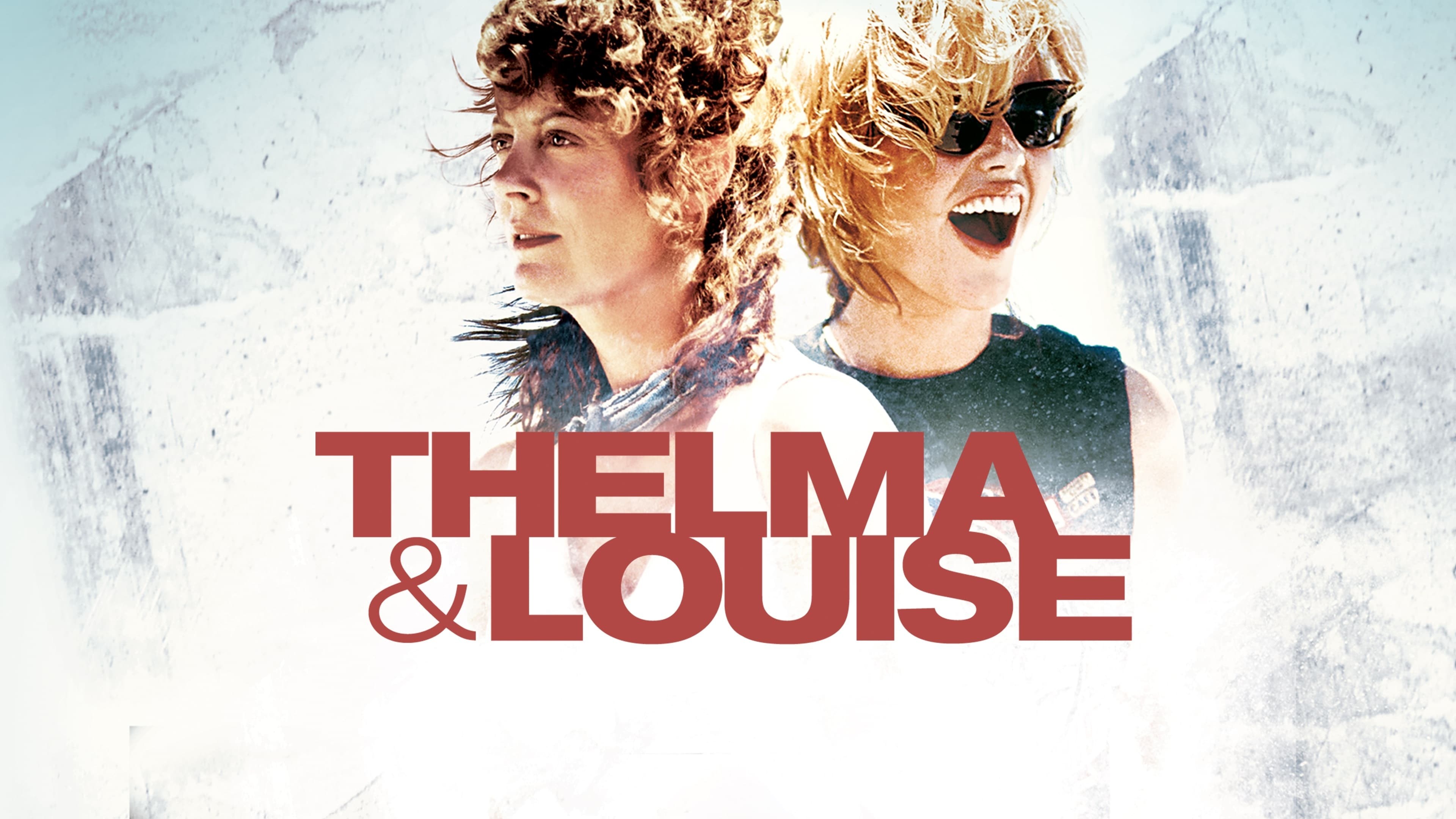 Foto de THELMA Y LOUISE