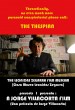 Theoretically, an even much more paranoid conspiratorial phone call: The Thespian
