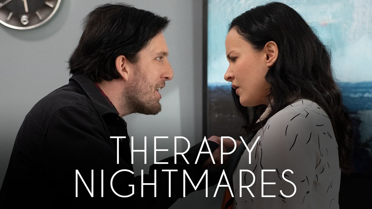 Foto de THERAPY NIGHTMARES