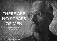 There Are No Scraps of Men