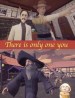 There is only one you (from IDEO studios)