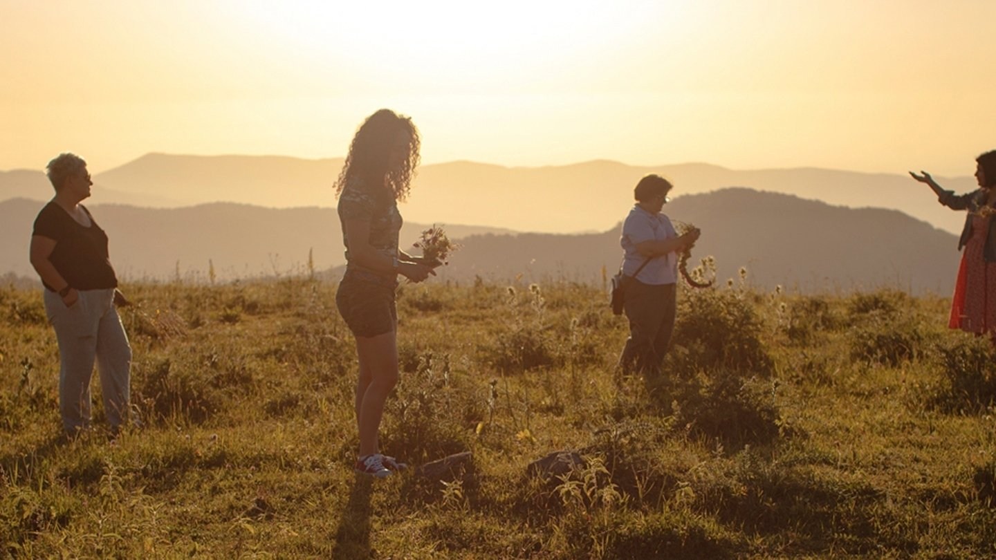 Foto de THERE WAS, THERE WAS NOT